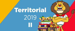 Imagen: Territorial 2019-II