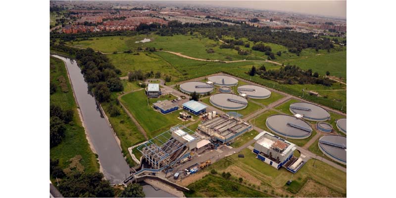 Cundinamarca mostrará sus acciones en torno a la cuenca hidrográfica del río Bogotá





























