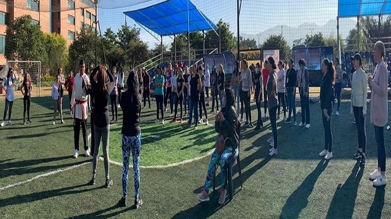 Cundinamarca, Región que Progresa en el cuidado de la mujer