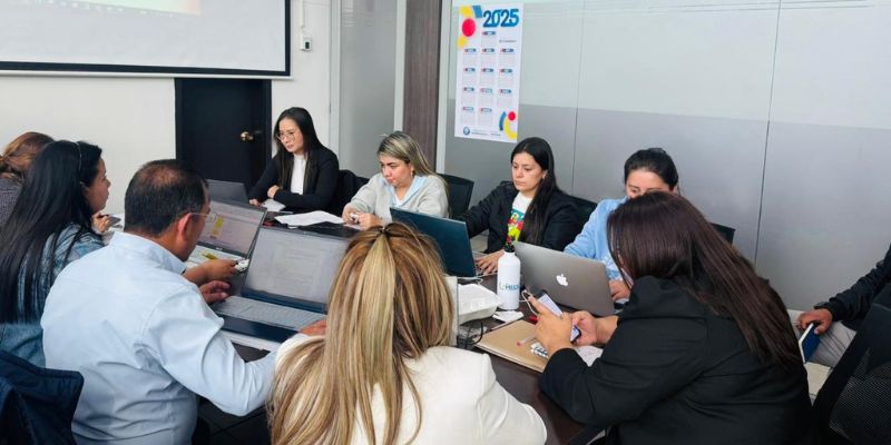 Gobernación de Cundinamarca alcanza el 77,53 % de su Plan de Auditorías 2025: 41 procesos ejecutados