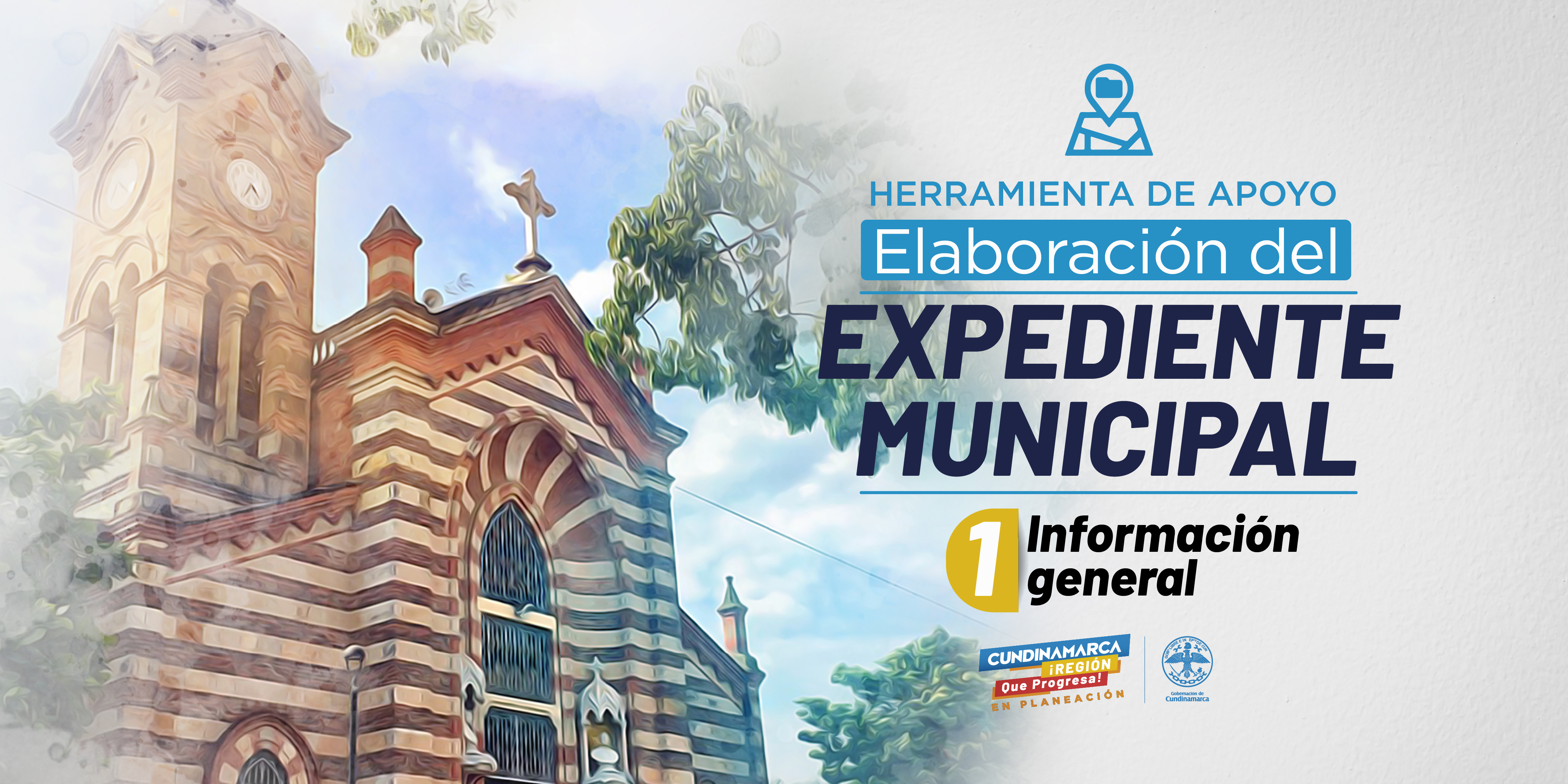 Imagen del video Información General