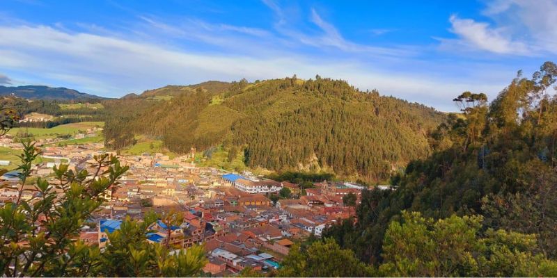 Nemocón, entre los 10 destinos top de astroturismo en Colombia


