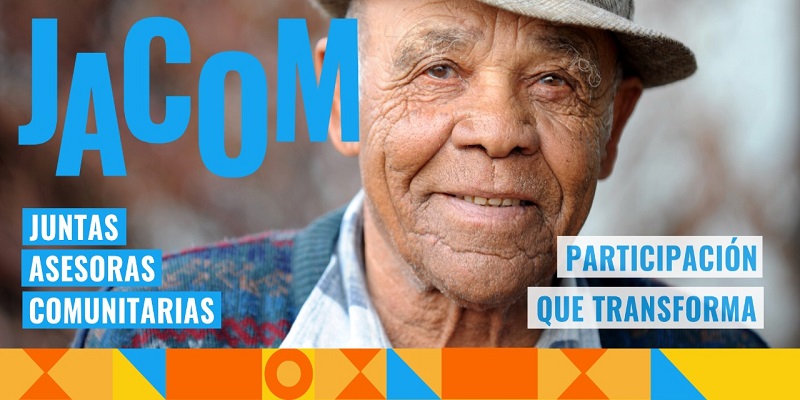 Cundinamarca conformará Juntas Asesoras Comunitarias – JACOM




