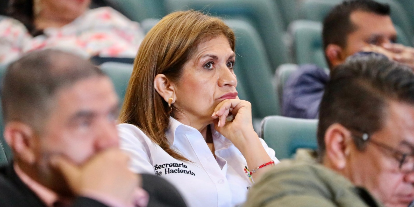 Más de 300 funcionarios del departamento se capacitaron en el uso de la plataforma PIIP, para inversión pública unificada


