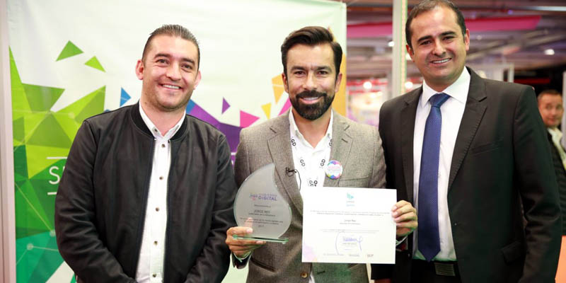 Cundinamarca es reconocido como "Primer gobierno digital" por incentivar la participación ciudadana en redes sociales





































































