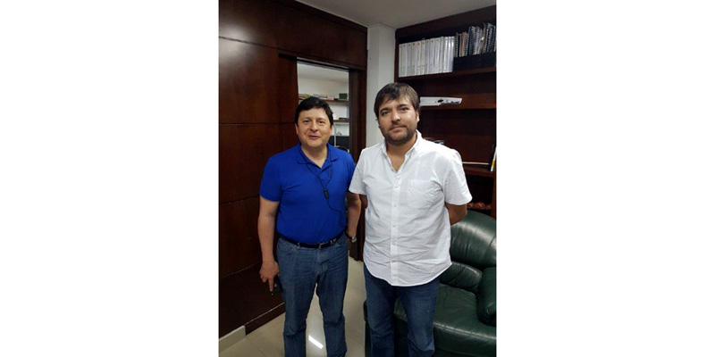 Aprendemos de Barranquilla en materia de competitividad









format=