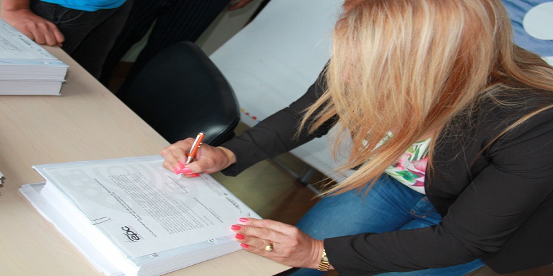 Otros nueve municipios con Plan de Gestión Integral de Residuos Sólidos
 

