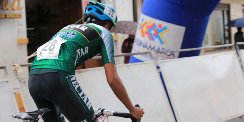 Cierres viales por paso de la Vuelta a Colombia Bicentenario


























