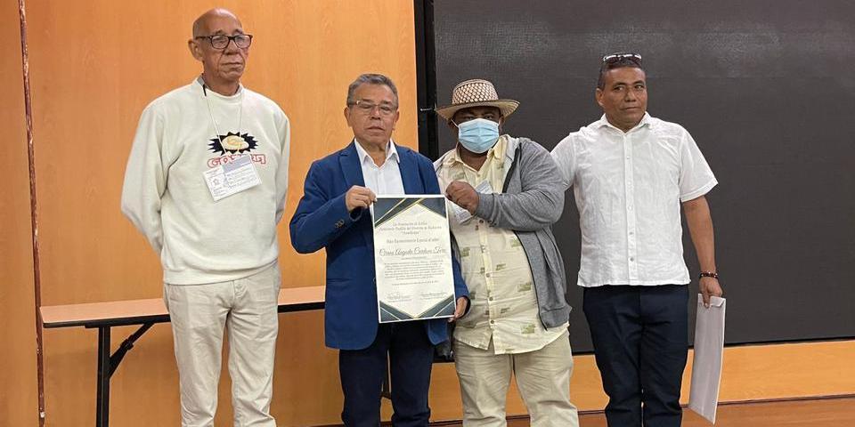 Ediles de Cundinamarca tendrán su propia asociación
