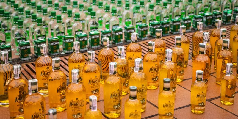 Cundinamarca incauta más de 14.600 unidades de licor ilegal en 2025 y detecta nueva modalidad de contrabando