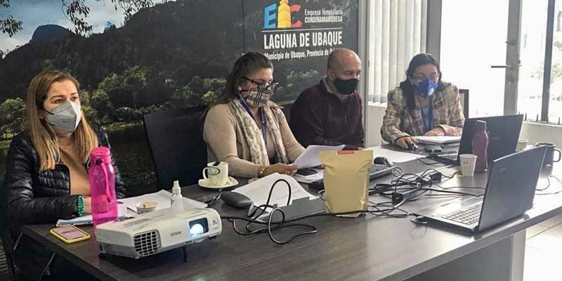 La Empresa Inmobiliaria de Cundinamarca obtiene recertificación de su Sistema de Gestión de Calidad

