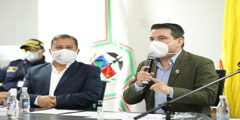Treinta mil cundinamarqueses aún no han retirado el subsidio de Ingreso Solidario