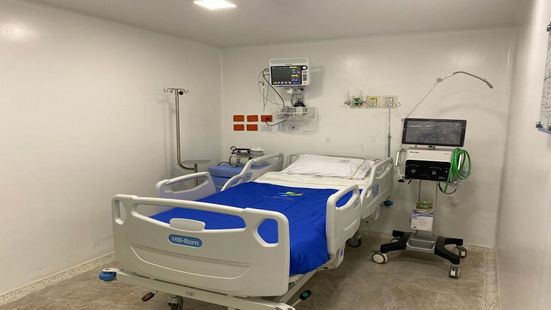 Alerta hospitalaria verde en Cundinamarca por elecciones del 29 de octubre 