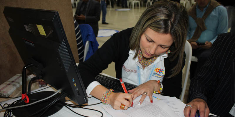 Cerca de setenta y seis proyectos que benefician al sector educativo serán viabilizados 


























