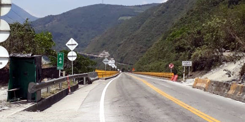 Una Semana Santa con buena movilidad