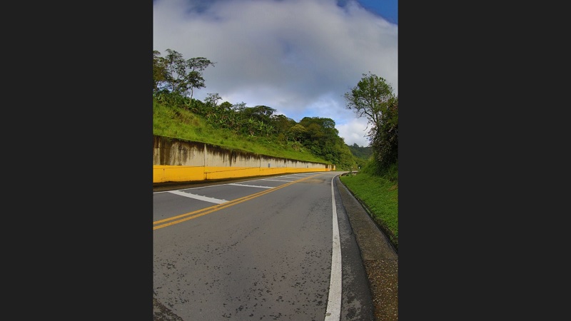 Gobernador anunció adjudicación de viaducto Los Chorros, en Guayabal de Síquima


