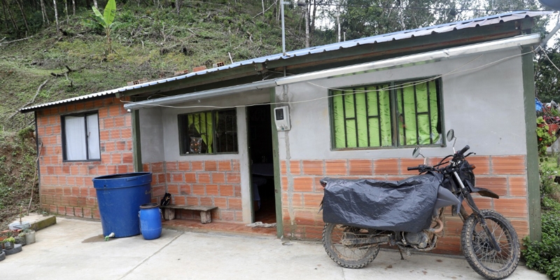 Secretaría de Hábitat y Vivienda invita a alcaldes y alcaldesas a presentar proyectos de mejoramiento de vivienda rural