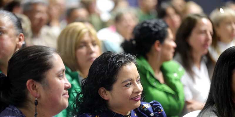 Regio Tram del Norte, doble calzada Zipaquirá-Ubate, fortalecimiento del hospital regional y Unidad Renal, prioridades en Sabana Centro
