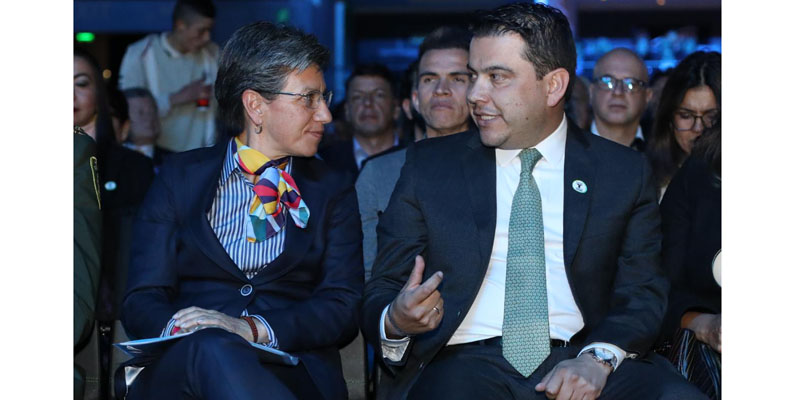 Agencia Comercial de Cundinamarca será aliado estratégico de Fenalco