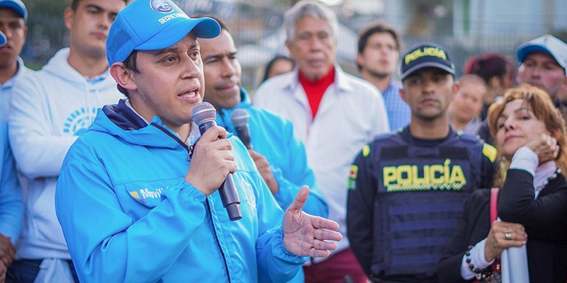 Cable aéreo a La Calera es factible, comenzarán estudios