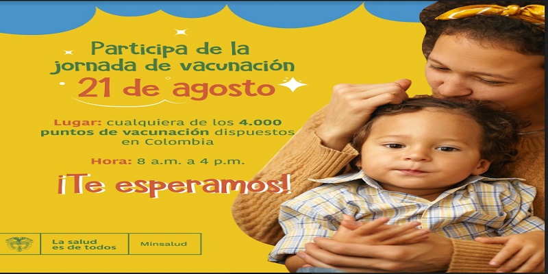 La mitad de los 215.092 niños sin refuerzo contra sarampión y rubéola se concentra en siete municipios








