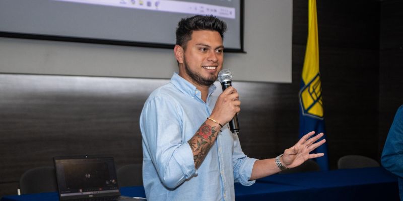 53 creadores de contenido inician diplomado en narrativas digitales con Cundi Creators