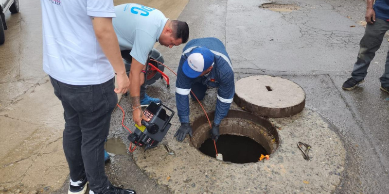 Gobernador Jorge Rey celebra destinación de $151.000 millones para la reconstrucción de Medina y Paratebueno


