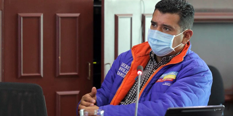 Codeps realiza seguimiento a la ejecución presupuestal de las metas del plan de desarrollo






