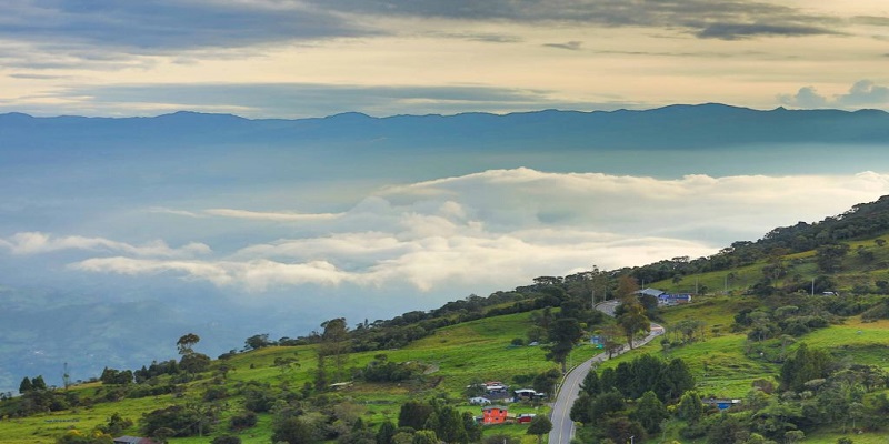 En Cundinamarca el corazón del turismo sigue latiendo