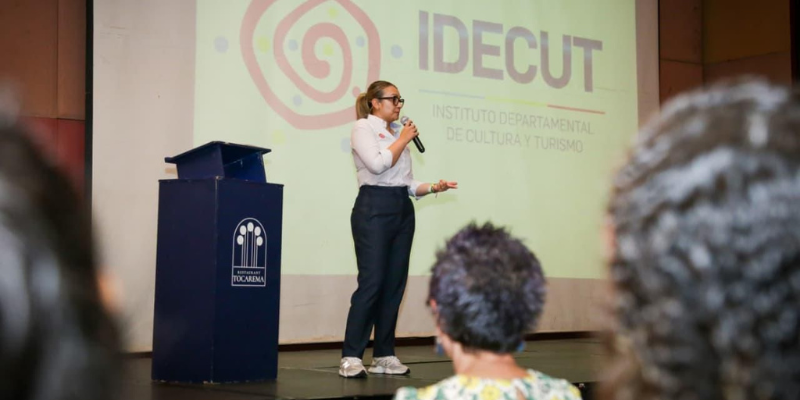 $1.116 millones invertidos en la Red de Bibliotecas Públicas de Cundinamarca durante la vigencia 2024–2025
 

