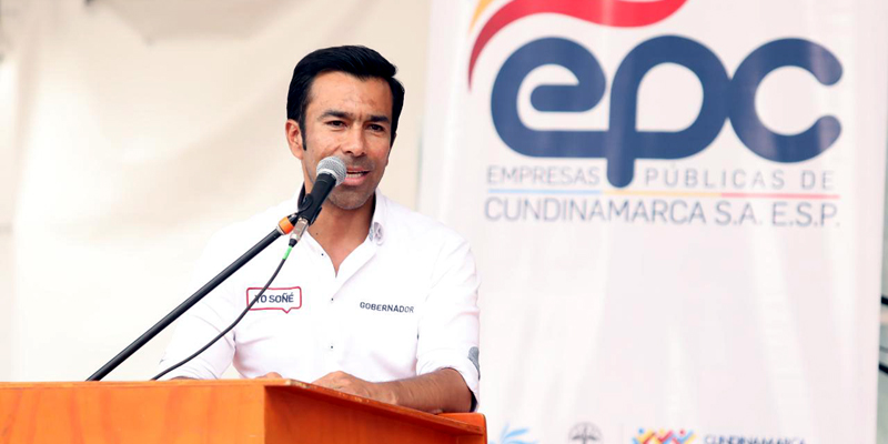 ¡Acueducto La Mesa-Anapoima ya es una realidad!