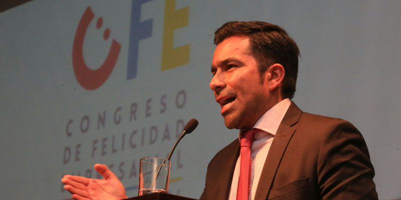 La felicidad, eje transversal de todas las apuestas en el plan de desarrollo de Cundinamarca ‘Unidos podemos más’