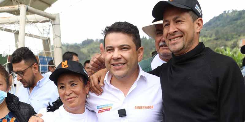 Con una inversión de $30.000 millones será intervenida la vía Pandi-Venecia-Cabrera 
