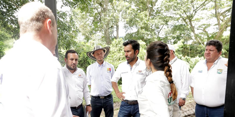 Inversión de $6.000 millones en nueva central de mieles en Útica