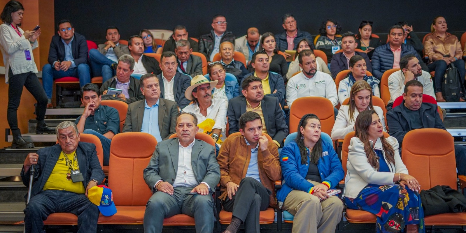 ‘Asociatividad Territorial’, una herramienta clave que brindará más oportunidades de desarrollo en Cundinamarca