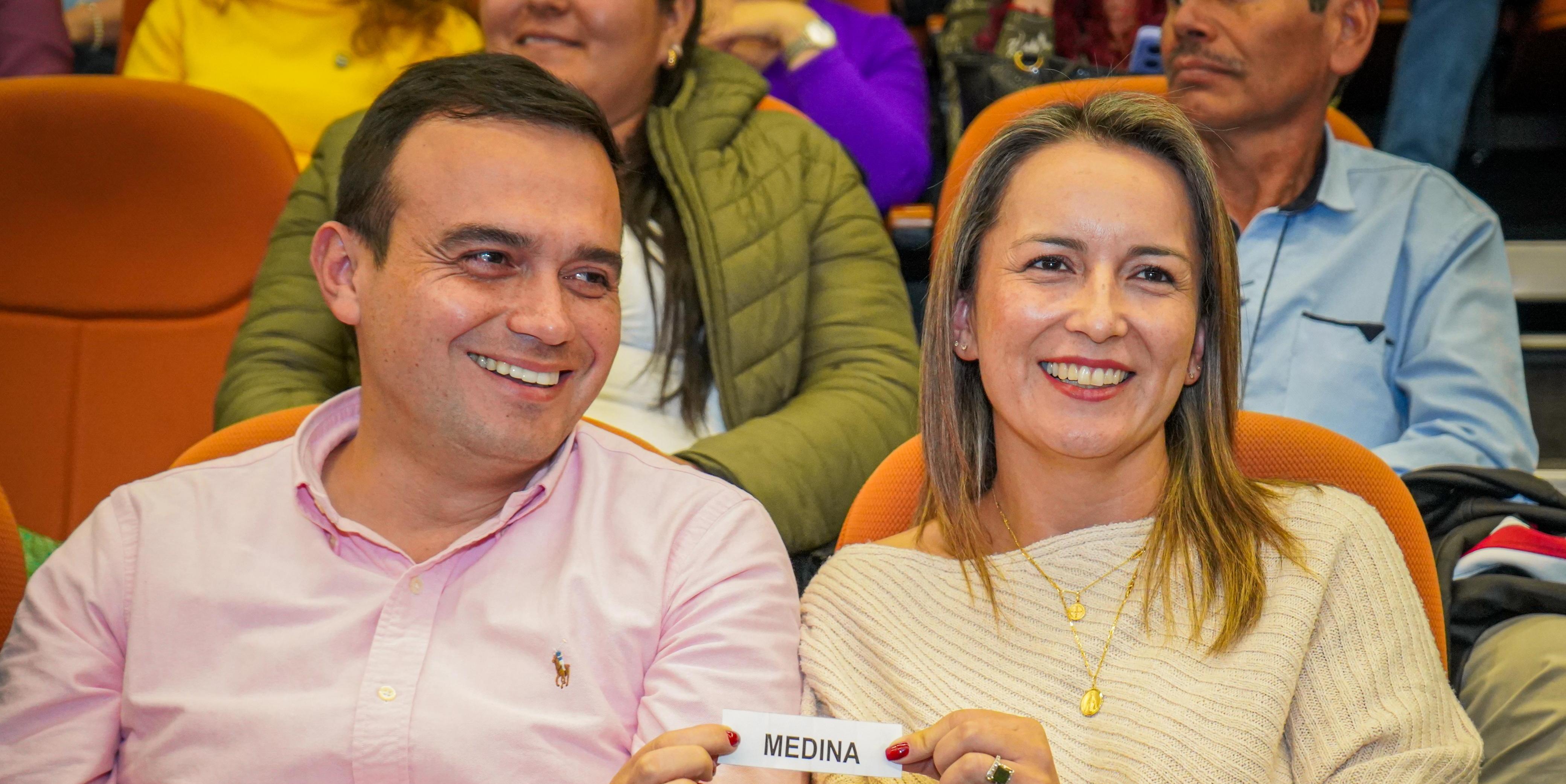 Más de $10.000 millones de inversión para el bienestar de las personas mayores en Cundinamarca 
