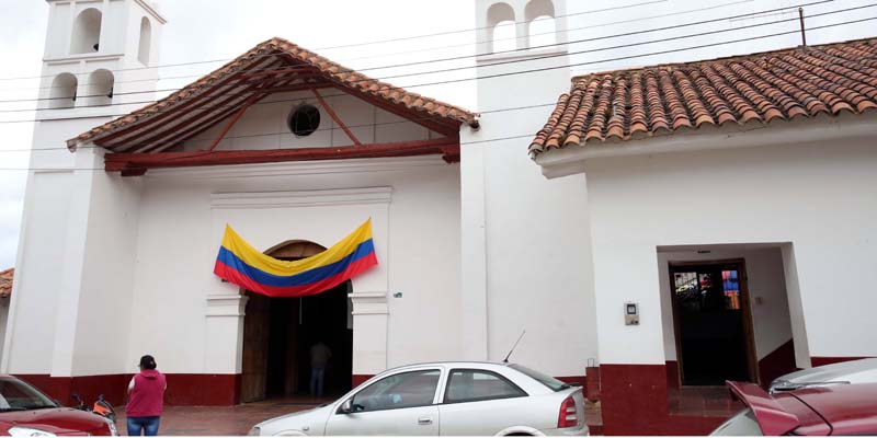 Fúquene celebra 426 años de fundación























































