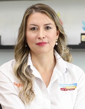 Olga Liliana Ramírez Mancera