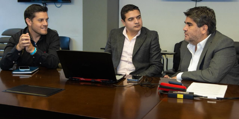 Más de $38 mil millones serán inyectados para la reconstrucción de viviendas dignas en Paratebueno y Medina