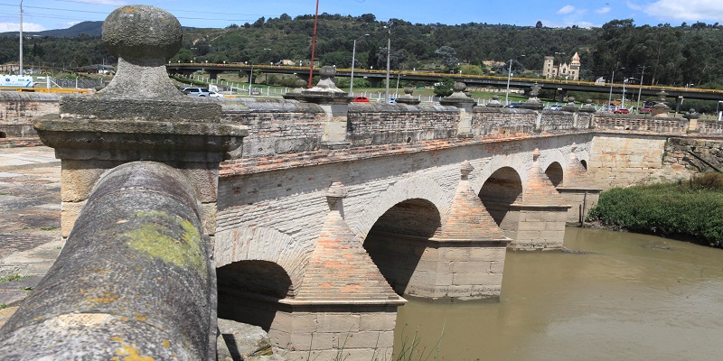 Recorre y disfruta la riqueza de Cundinamarca