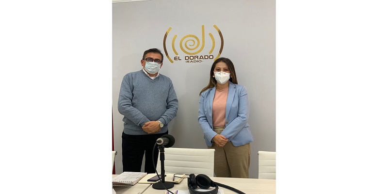 Cundinamarca rinde cuentas a su comunidad







