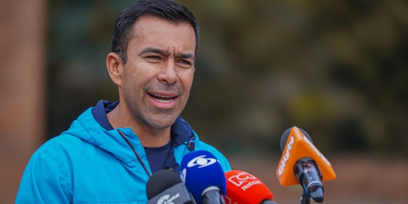 Cundinamarca se prepara para enfrentar la escasez hídrica: $135 mil millones para recuperar el embalse del Neusa