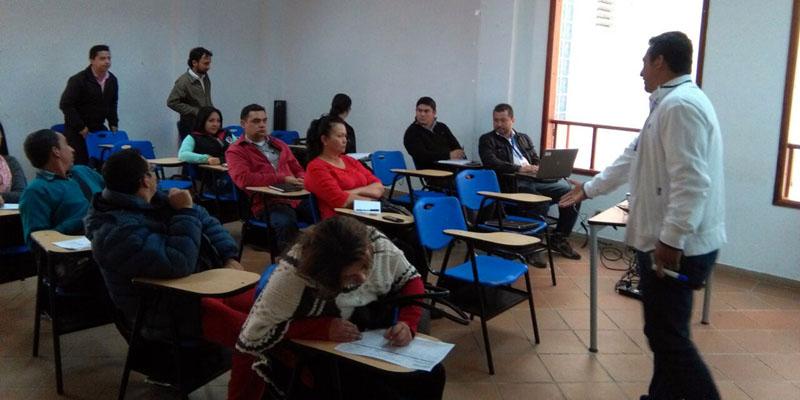 Cundinamarca fortalece su telefonía móvil
 

