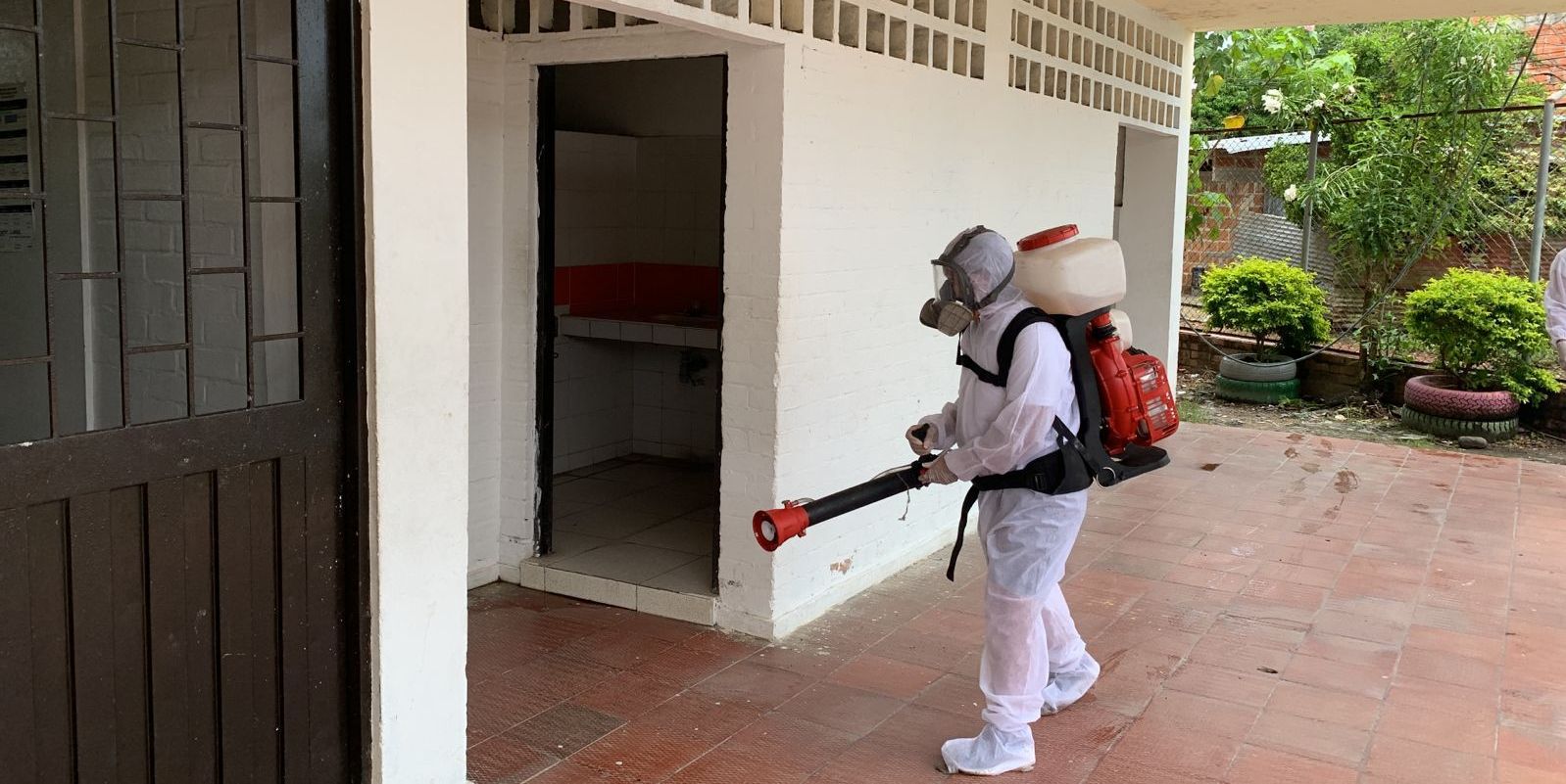 Cundinamarca implementa estrategias de control y prevención para frenar propagación del dengue




