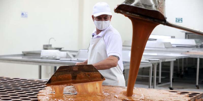 Éxito en la convocatoria de compra de alimentos a pequeños y medianos productores de Cundinamarca




