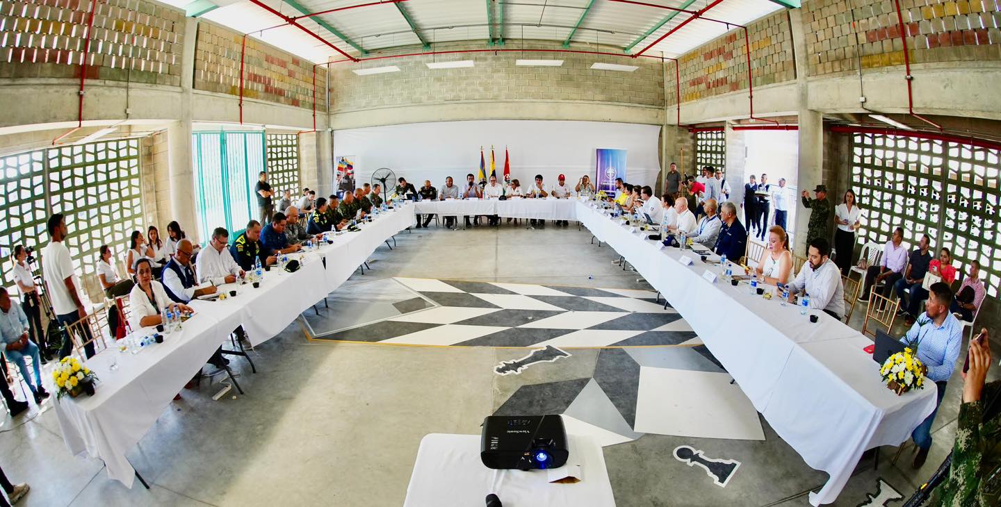 Seccional Cundinamarca de la Fiscalía se trasladará a Girardot