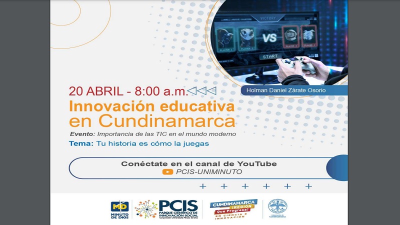 Experiencias exitosas en uso de las TIC en Colombia y Cundinamarca


