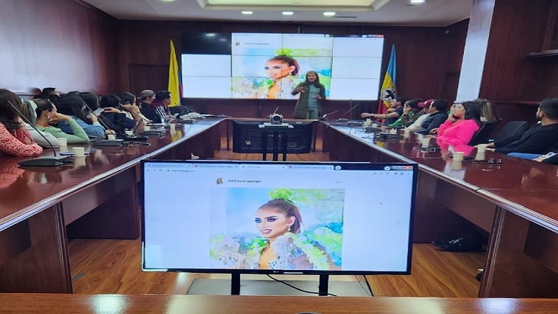 Danza, música, acrobacia, deporte y DJ animaron la Semana de la juventud cundinamarquesa “Construyendo futuro”