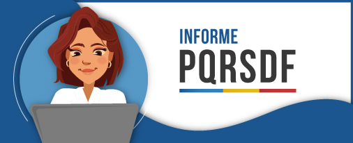 Imagen Informe PQRSDF