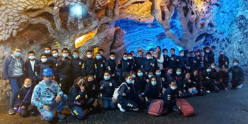 36.000 pasadías para visitar los atractivos turísticos de Cundinamarca





